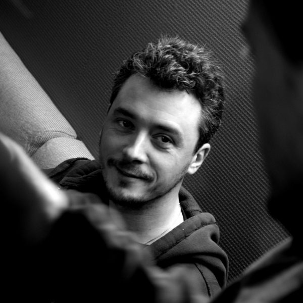 Loic Lempereur guitariste