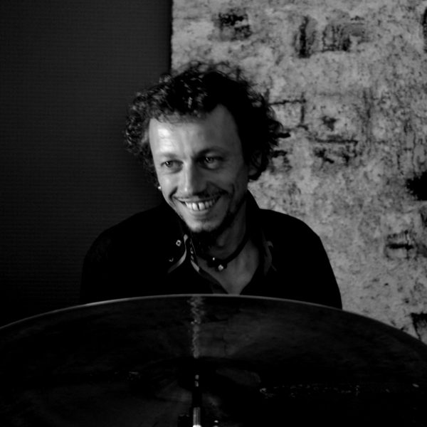 Freddy Holleville batteur