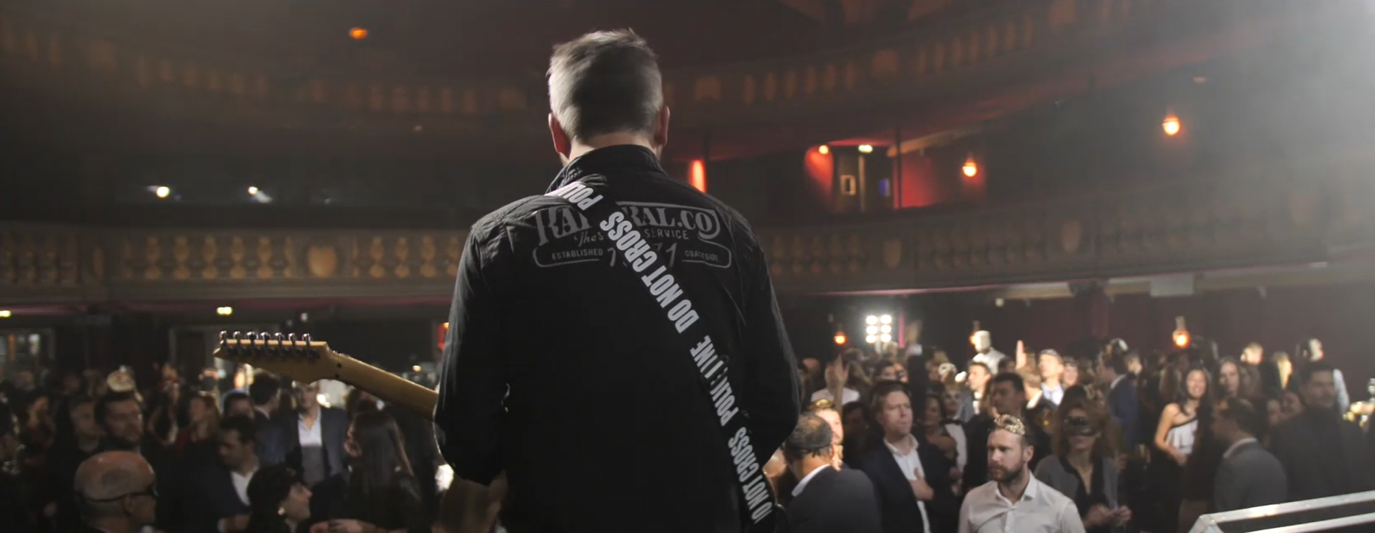 Des clients prestigieux ont fait confiance à Cover7Soirée entreprise pour Salesforce Paris