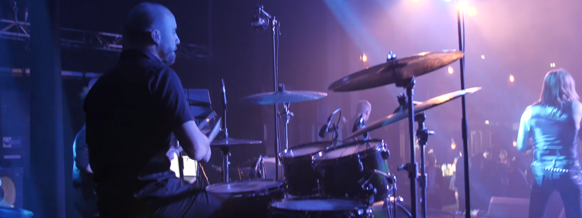 Quatuor pop rock revisitant les classiques