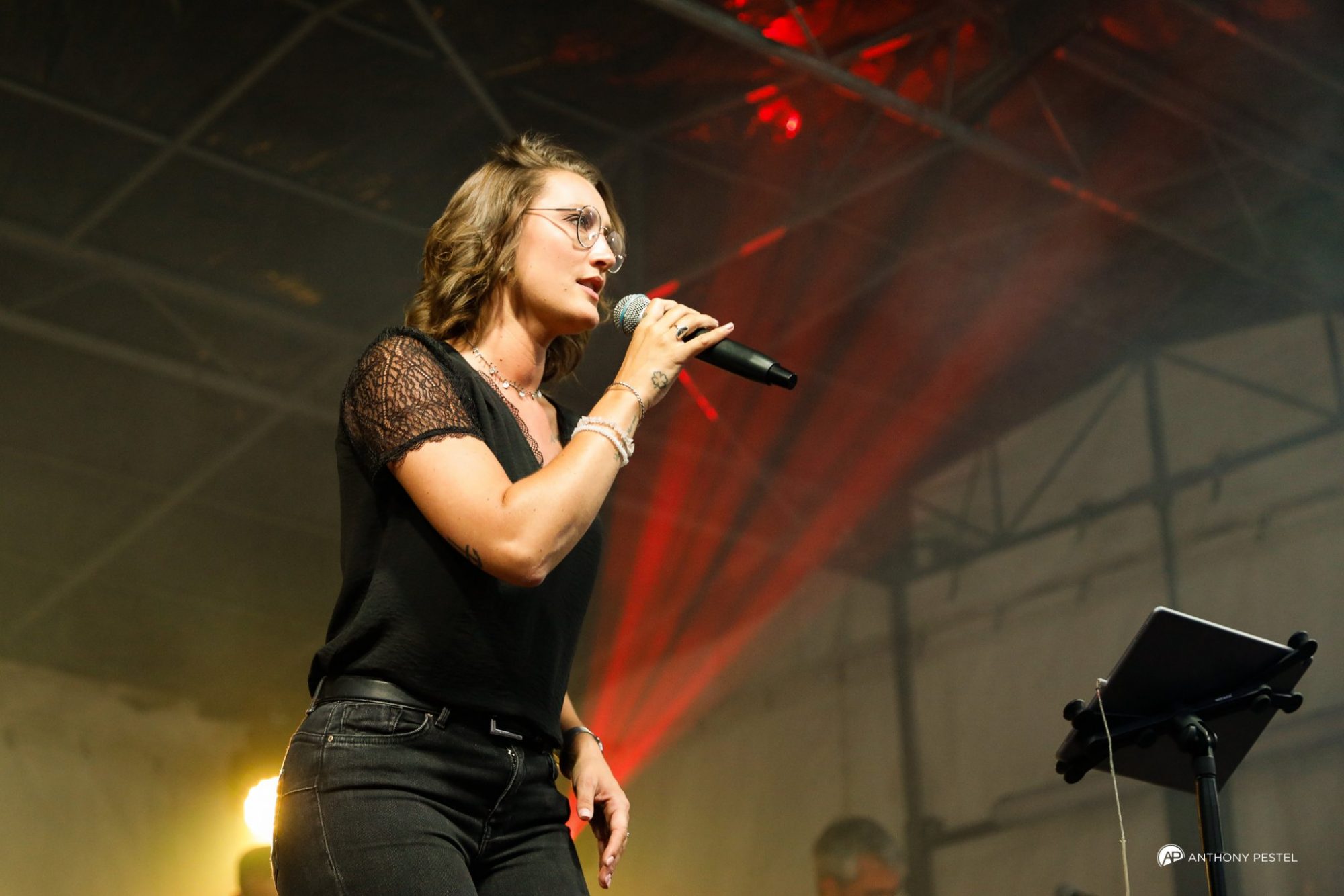 vidéos de performances musicales uniques