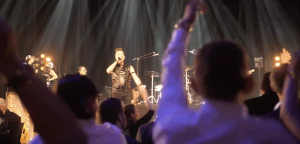 Groupes de musique Live pour événements