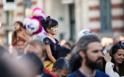 Une Féerie Musicale : Retour en Images sur la Soirée du 14 Juillet 2022 à Tourcoing
