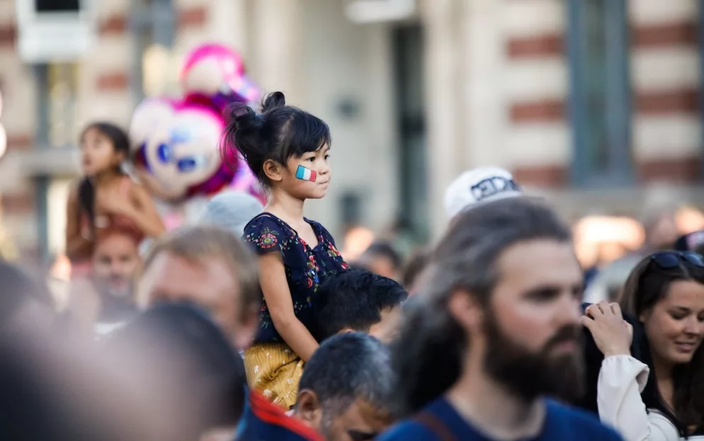 Une Féerie Musicale : Retour en Images sur la Soirée du 14 Juillet 2022 à Tourcoing