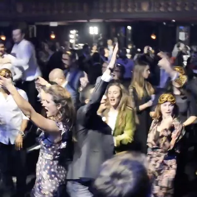 Le gourde Coveer7 se produit en concert partout en france