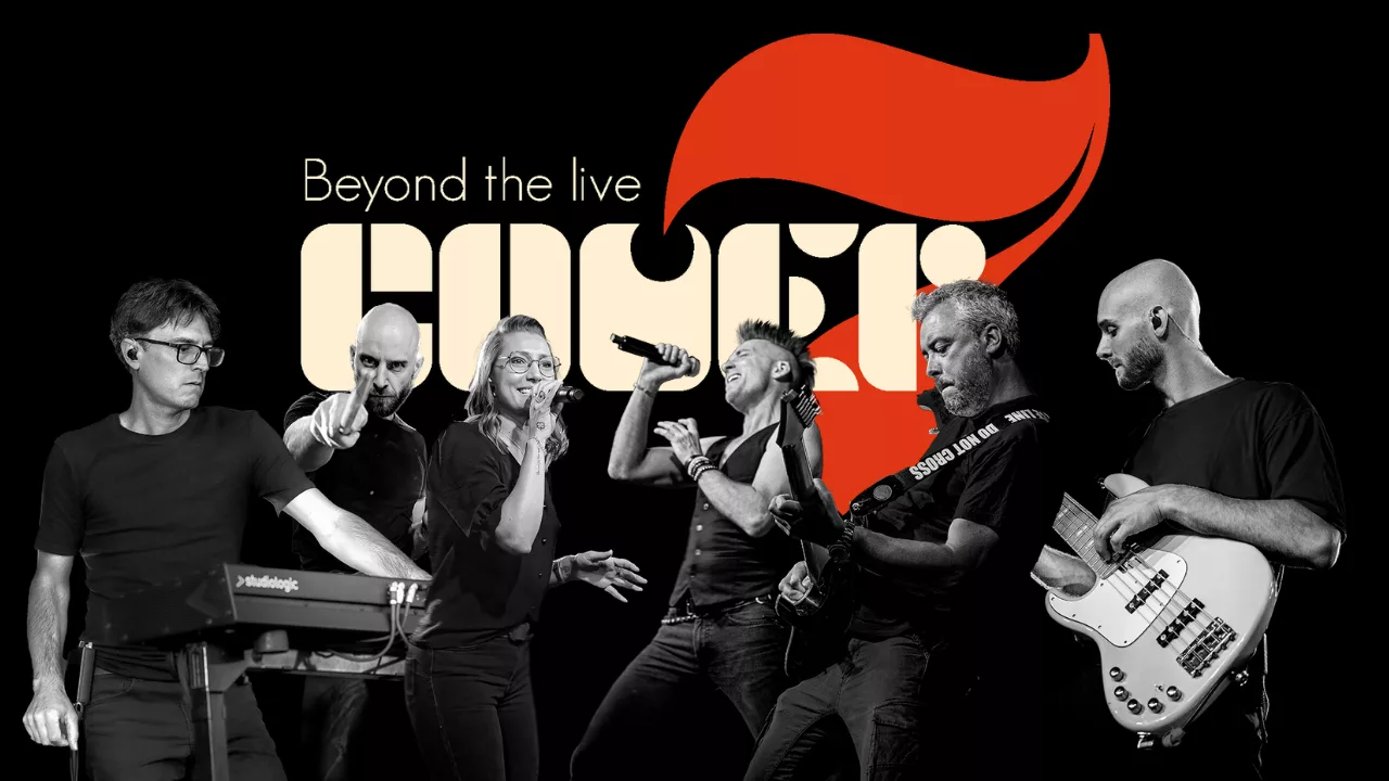 Animation Musicale Live Pour Votre Événement