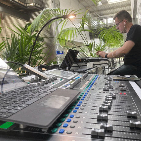 Groupe pop rock pour festivités et villes