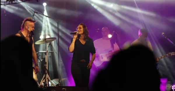 Orchestre Cover7 concert et festival live