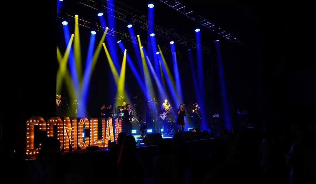 Orchestre Cover7 Wevelgem | Brunch salon Cortina