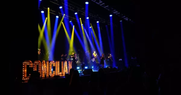 Orchestre Cover7 animation musicale live séminaire et événement d'entreprise