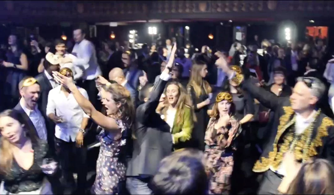 Orchestre Cover7 Valenciennes | Soirée Quatuor Hotel Mercure