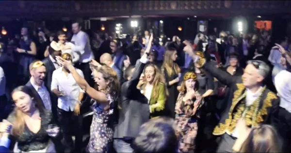 Orchestre Cover7 animation musicale live soirée privée et nouvel an