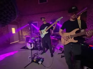 Quatuor Cover7 à Saint-Amand-les-Eaux — SDM