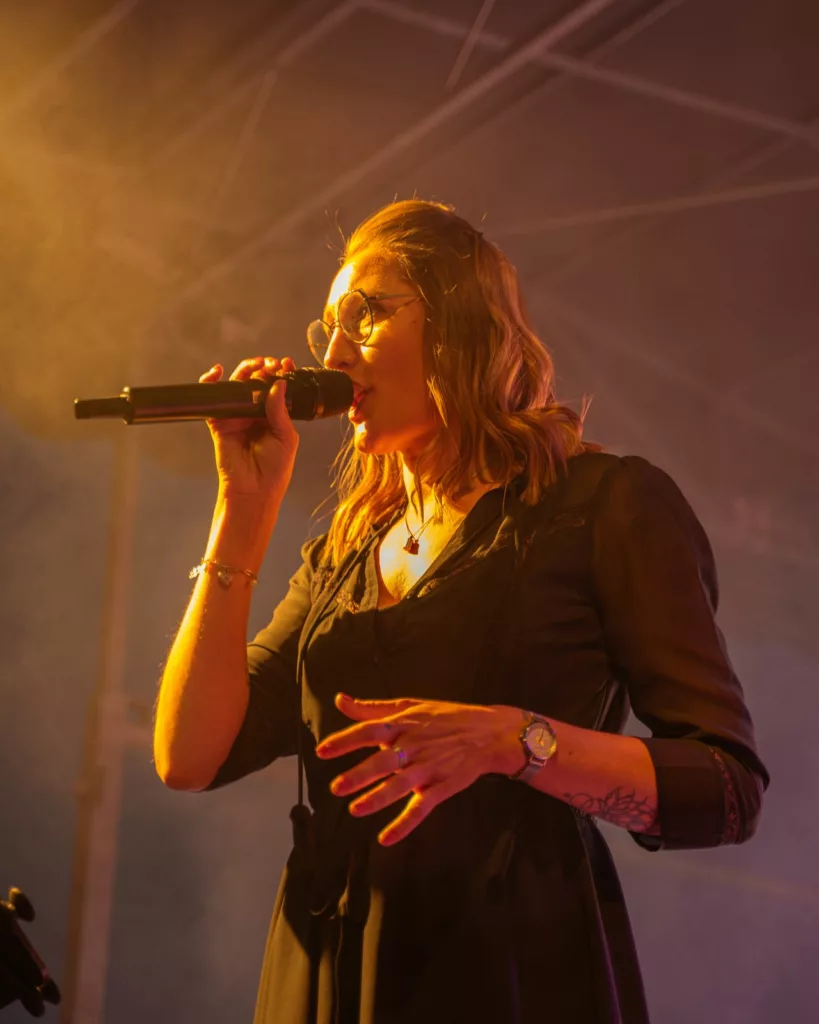 Cover7 en concert pour la fête nationale à Marquette-lez-Lille